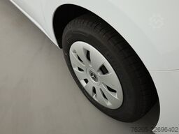 Mercedes-Benz eCitan Kastenwagen lang AUT Kam. KlimaA Navi PDC