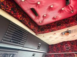 Scania T 124 LA 4X2 NA400 + manual + euro 2 + 4.70m wh...