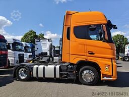 Ford Truck F-Max - 1 jaar garantie