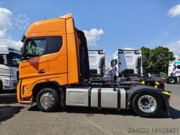 Ford Truck F-Max - 1 jaar garantie