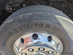 Ford Truck F-Max - 1 jaar garantie