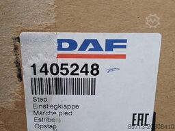Daf Opstap links DAF