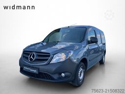 Mercedes-Benz Citan 111 CDI Kasten XL Klima AHK nur an Gewerbe