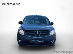 Mercedes-Benz Citan 111 CDI Kasten XL Klima AHK nur an Gewerbe