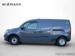 Mercedes-Benz Citan 111 CDI Kasten XL Klima AHK nur an Gewerbe