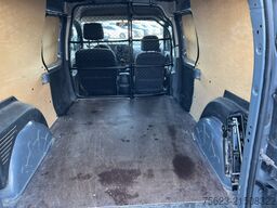 Mercedes-Benz Citan 111 CDI Kasten XL Klima AHK nur an Gewerbe