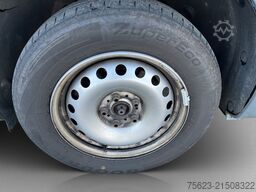 Mercedes-Benz Citan 111 CDI Kasten XL Klima AHK nur an Gewerbe