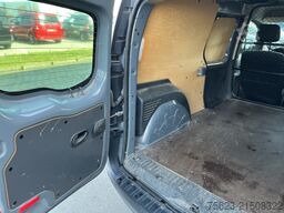 Mercedes-Benz Citan 111 CDI Kasten XL Klima AHK nur an Gewerbe