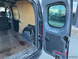 Mercedes-Benz Citan 111 CDI Kasten XL Klima AHK nur an Gewerbe