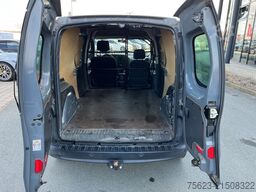 Mercedes-Benz Citan 111 CDI Kasten XL Klima AHK nur an Gewerbe