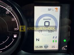 Manitou MT935 75D ST5