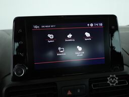 Citroën Berlingo Feel M AHK Fernlichtass. HUD Kam. LM