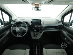 Citroën Berlingo Feel M AHK Fernlichtass. HUD Kam. LM