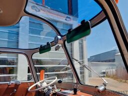 SETRA Kässbohrer Setra S 6, S 7, S 9 , S 10Oldtimerbus