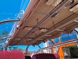 SETRA Kässbohrer Setra S 6, S 7, S 9 , S 10Oldtimerbus