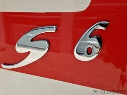 SETRA Kässbohrer Setra S 6, S 7, S 9 , S 10Oldtimerbus