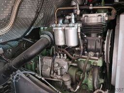 SETRA Kässbohrer Setra S 6, S 7, S 9 , S 10Oldtimerbus