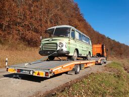 SETRA Kässbohrer Setra S 6, S 7, S 9 , S 10Oldtimerbus