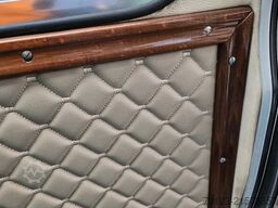 SETRA Kässbohrer Setra S 6, S 7, S 9 , S 10Oldtimerbus