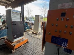 Severt Hywema Sideros S40.1-1HH, 2 To Säulenhubdrehvorrichtung