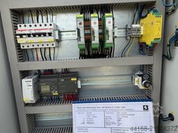 Severt Hywema Sideros S40.1-1HH, 2 To Säulenhubdrehvorrichtung