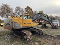 Volvo EC240B NCL
