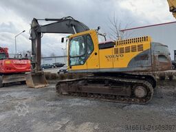 Volvo EC240B NCL