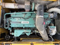 Volvo EC240B NCL