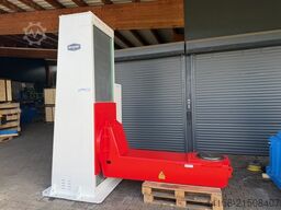 Demmeler,Severt,Sideros, Robotix M 2000 3-Achs L-Manipulator