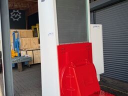 Demmeler,Severt,Sideros, Robotix M 2000 3-Achs L-Manipulator