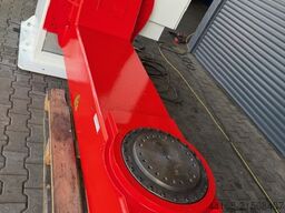 Demmeler,Severt,Sideros, Robotix M 2000 3-Achs L-Manipulator