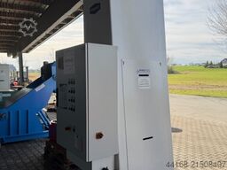 Demmeler,Severt,Sideros, Robotix M 2000 3-Achs L-Manipulator