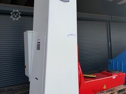 Demmeler,Severt,Sideros, Robotix M 2000 3-Achs L-Manipulator