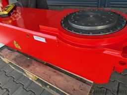 Demmeler,Severt,Sideros, Robotix M 2000 3-Achs L-Manipulator