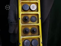 Demmeler,Severt,Sideros, Robotix M 2000 3-Achs L-Manipulator