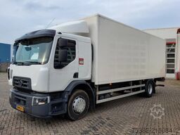 Renault D WIDE 280.19 WIDE - 58-BLX-3 - EURO 6 - ALLE M...