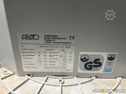 AL-KO Mobil Power-Jet 100