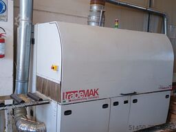 trademak SQUALO 420