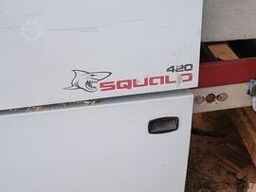 trademak SQUALO 420