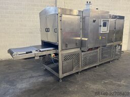 Formcook Teflon-grill, Model CC 630E