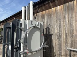 HSM V-Press 1160