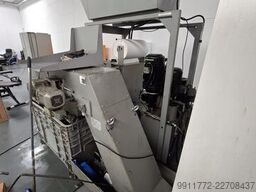 Traub TNL32-7