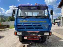 STEYR 19S36 4x4 3 - SKipper Bj95