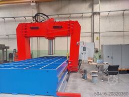 INTEMACH RP 400