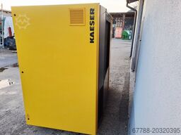 Kaeser CSDX 140, 75 kW, 13 bar, 2016