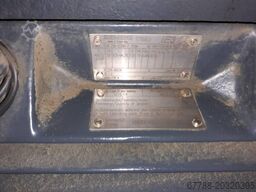 Kaeser CSDX 140, 75 kW, 13 bar, 2016