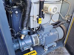 Kaeser CSDX 140, 75 kW, 13 bar, 2016