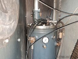 Kaeser CSDX 140, 75 kW, 13 bar, 2016