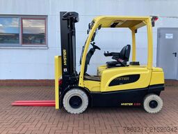 Hyster J 3.5 A