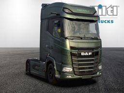 DAF XG+530 FT, Emerald Edition, Intarder, Standkl.